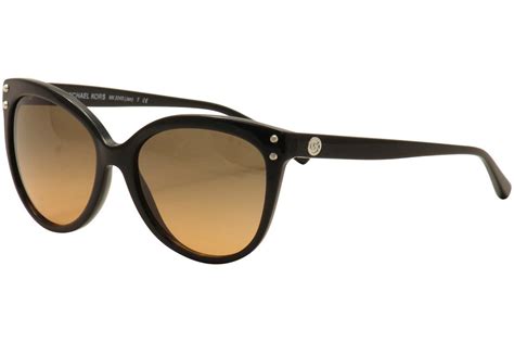 cat eye shaped sunglasses michael kors|mk sunglasses.